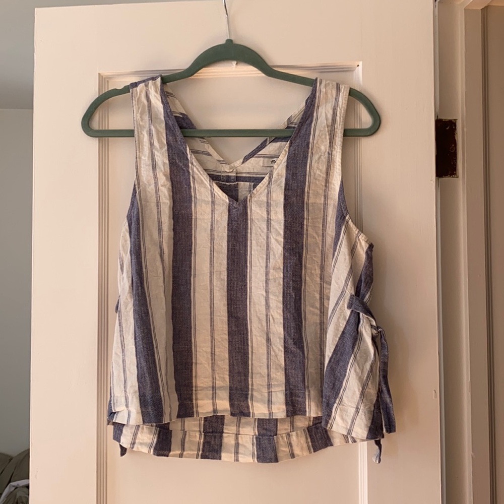 Madewell Tank Top